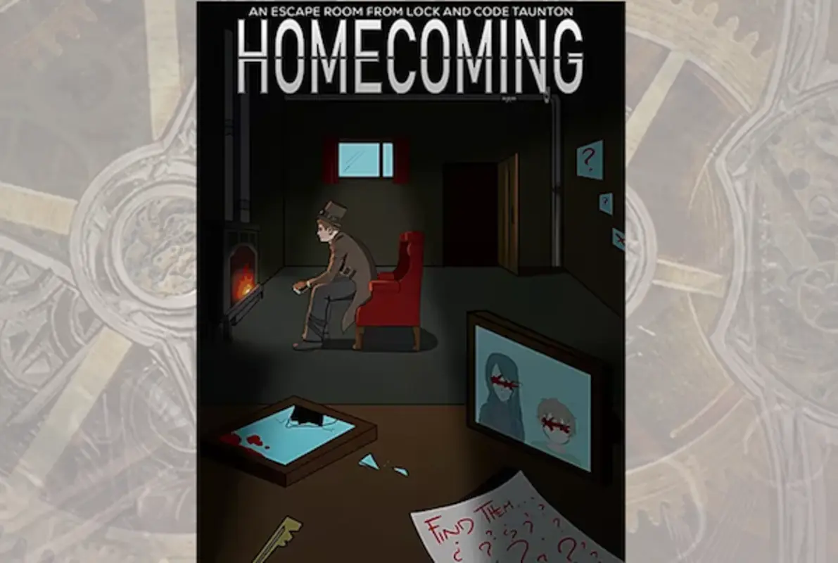  Homecoming