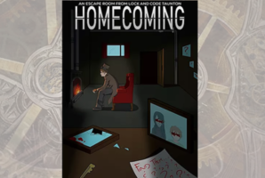 Квест  Homecoming