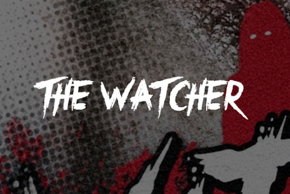 The Watcher