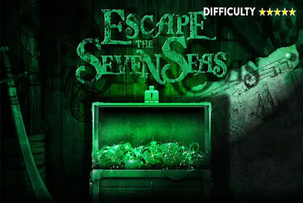 Escape the Seven Seas