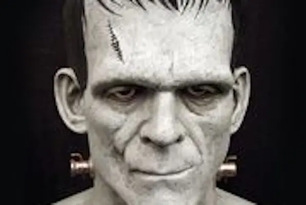 Frankenstein (Breakout Live Escape Inverness) Escape Room