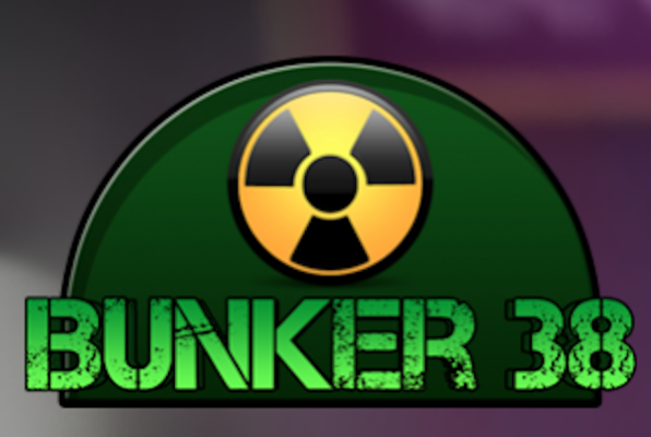 Bunker 38