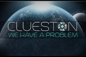 Квест Clueston: We Have a Problem