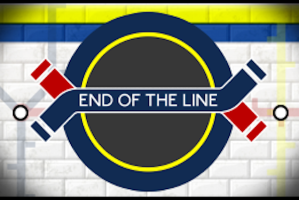 End of the Line