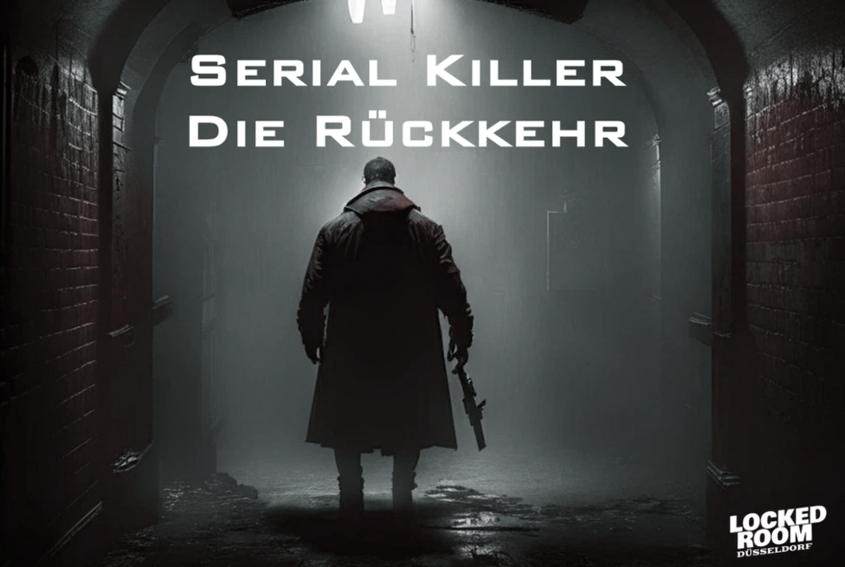 Serial Killer – Die Rückkehr