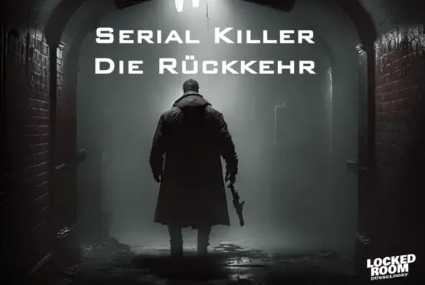 Serial Killer - Die Rückkehr