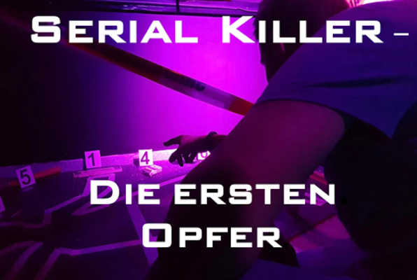 Serial Killer - Die Ersten Offer