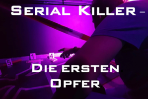 Квест Serial Killer - Die Ersten Offer