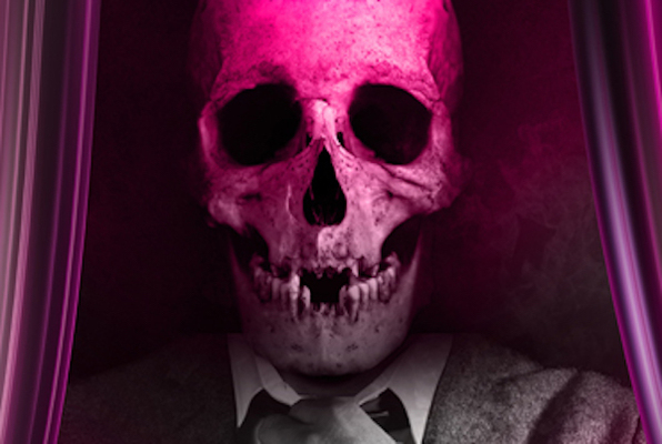 Ein Spiel der Illusion (SENSUM) Escape Room