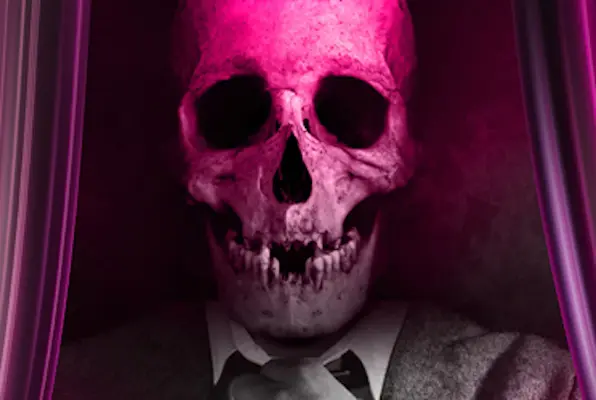 Ein Spiel der Illusion (SENSUM) Escape Room