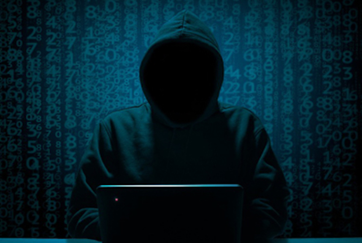 Schlag den Hacker