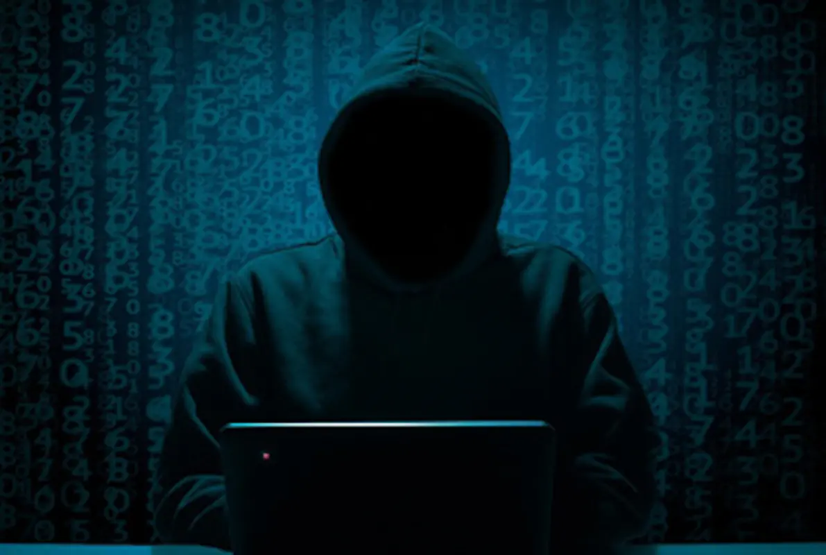 Schlag den Hacker
