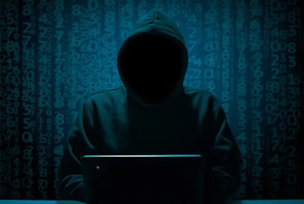 Schlag den Hacker