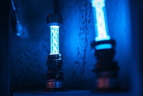 Die Suche nach dem Zepter des Lichts (The Code Agency Düsseldorf) Escape Room