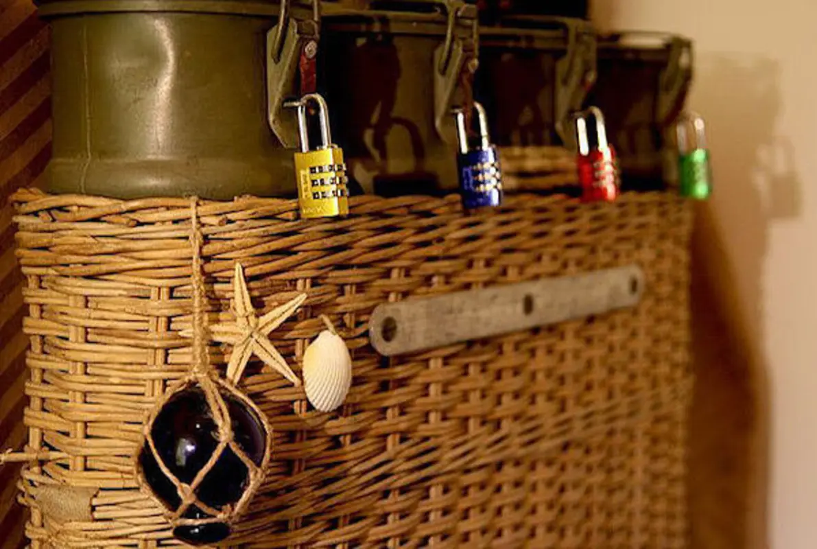 Das Vermächtnis des Kapitäns (ExitZone Düsseldorf) Escape Room