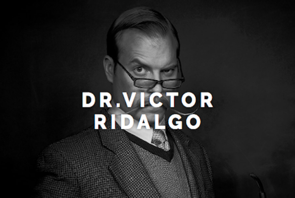 Dr. Victor Ridalgo