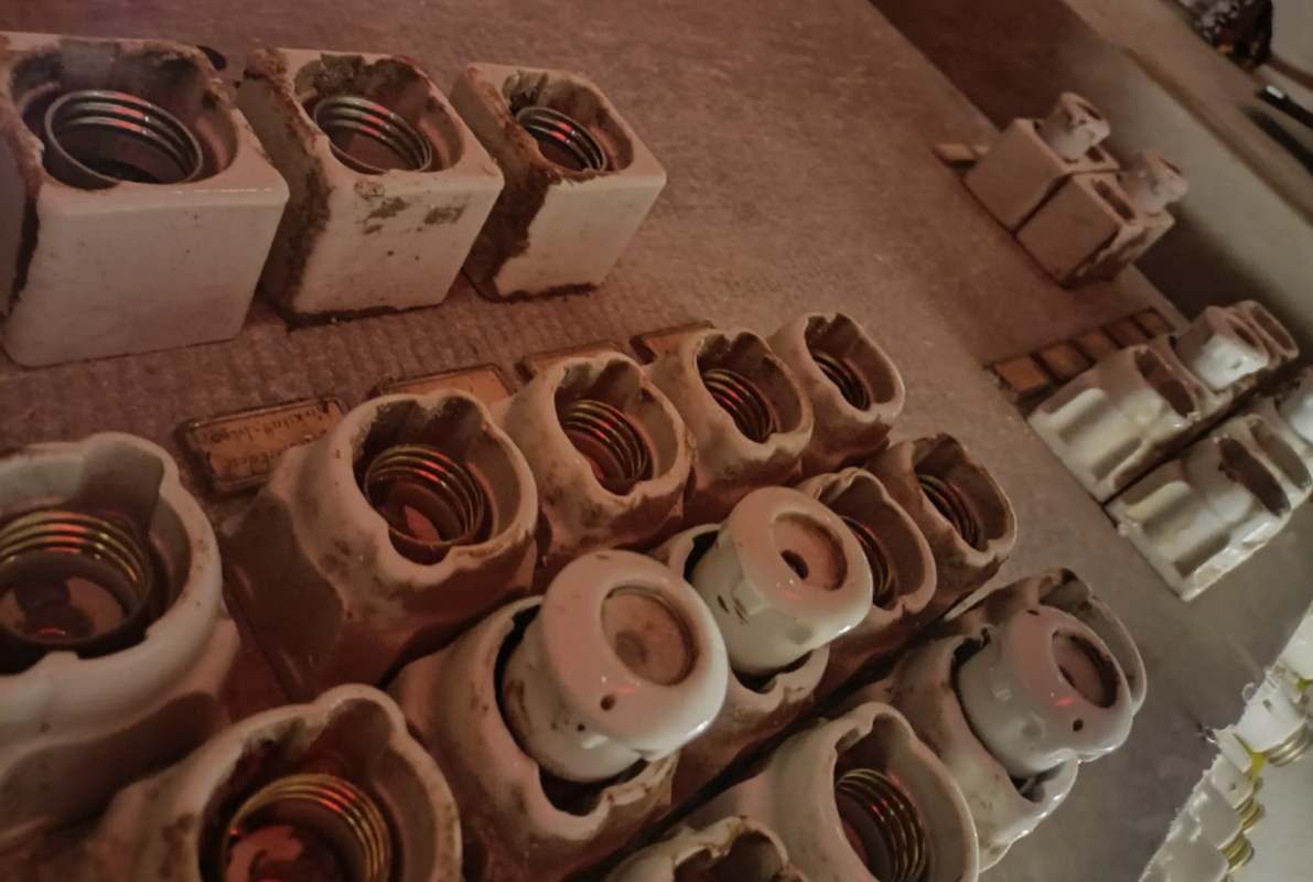 Saw (Escape Game Augsburg) Escape Room