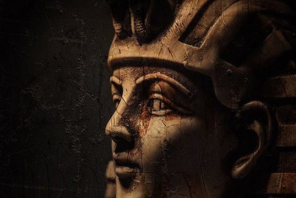 Return of the Pharaohs (Paragon Escape Games) Escape Room