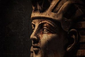 Return of the Pharaohs Return of the Pharaohs