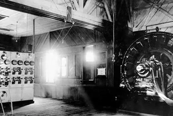 Tesla's Mystery (MindTrix) Escape Room