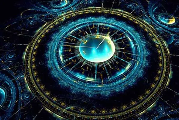 The Time Machine (MindTrix) Escape Room