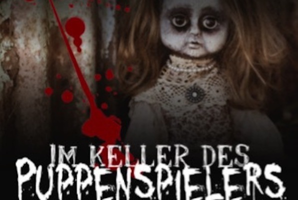 Im Keller des Puppenspielers