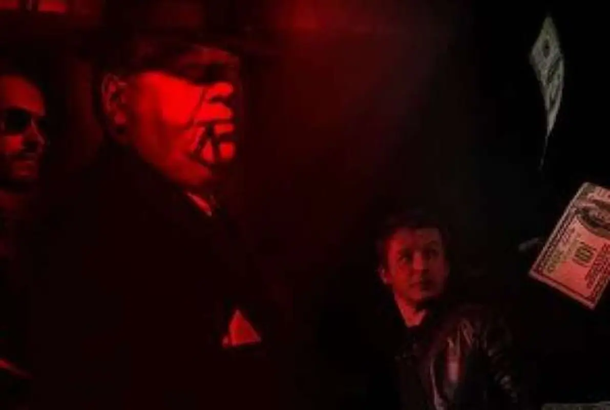 Mafia: The Golden Ring