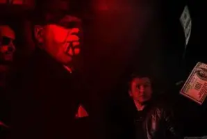 Mafia: The Golden Ring
