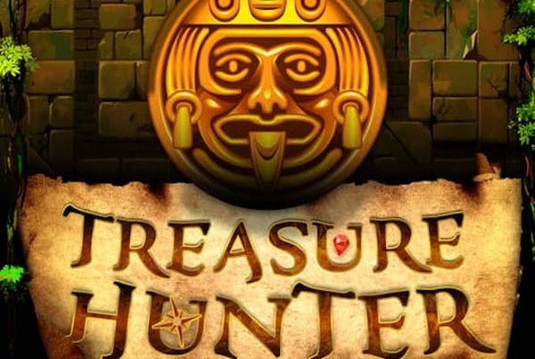 Treasure Hunter