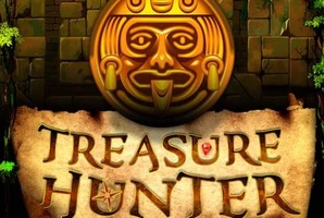 Квест Treasure Hunter