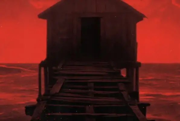 Blood in the Water