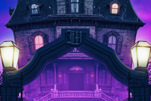 Квест Mystical Manor