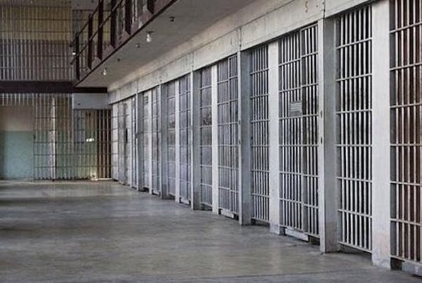 Escape From Alcatraz - Destination San Francisco (All In Adventures Buffalo) Escape Room