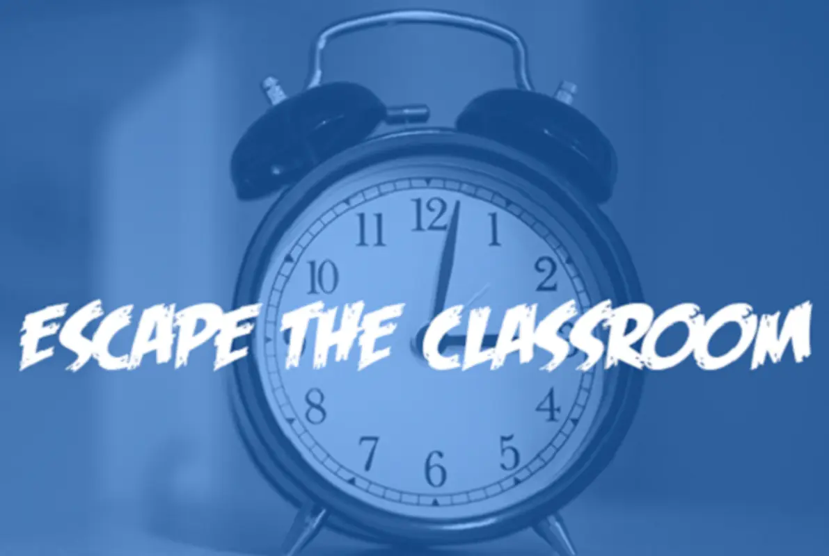 Escape the Classroom