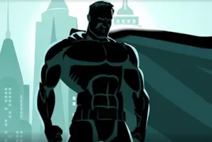 Superhero's Adventure