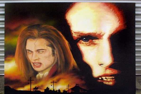 The Vampire Chronicles (Escape Room Australia) Escape Room