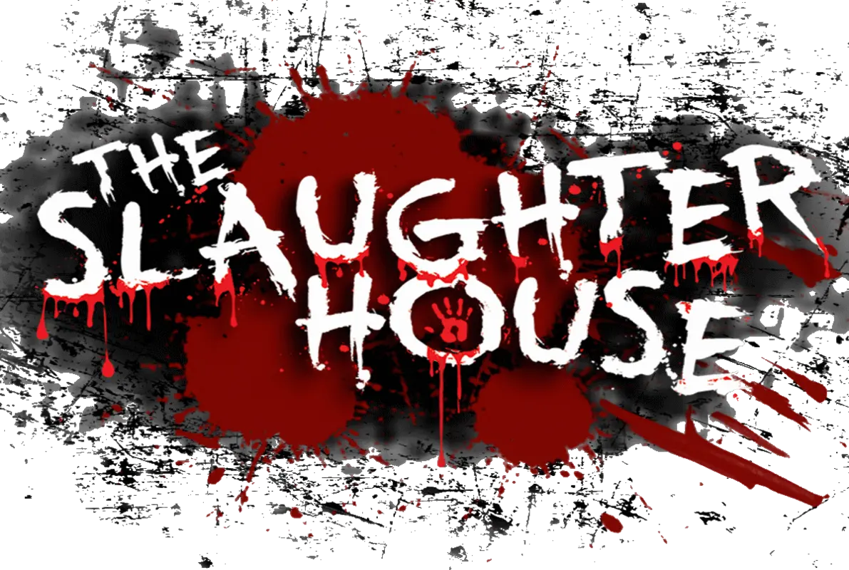 Slaughter House (Escape Room Australia) Escape Room