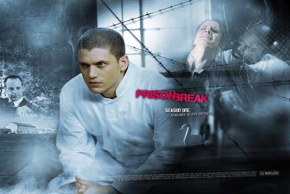 Prison Break (Escape Room Australia) Escape Room