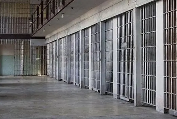 Escape From Alcatraz - Destination San Francisco (ALL IN Adventures Yorktown Heights) Escape Room