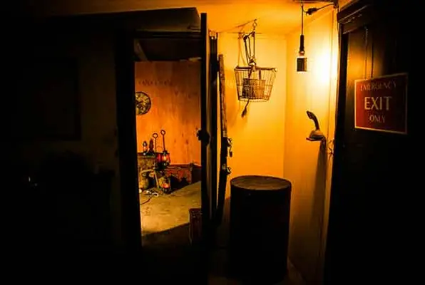 Mine Escape (Escape Room Melbourne) Escape Room