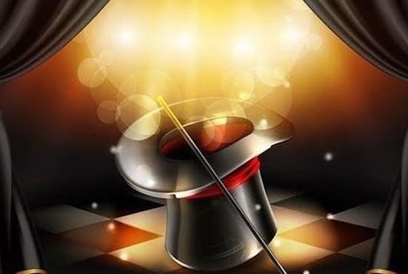 Houdini's Magic Cell - Destination Budapest (ALL IN Adventures Milford) Escape Room