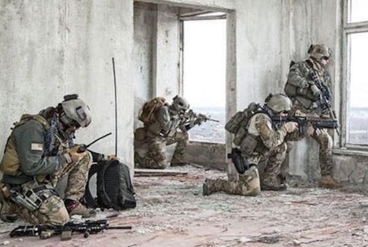Black Ops – Destination Classified