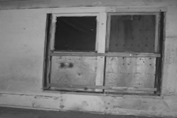 Amnesia (EscapeXperience) Escape Room