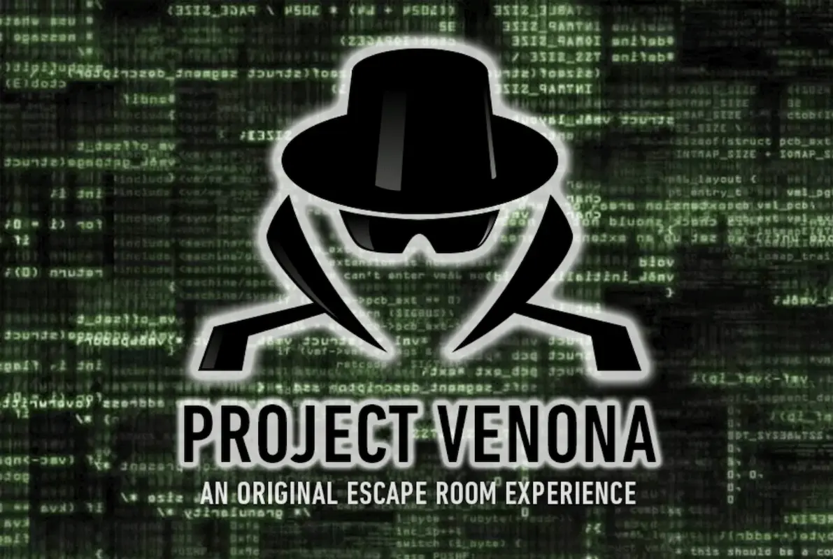 Project Venona