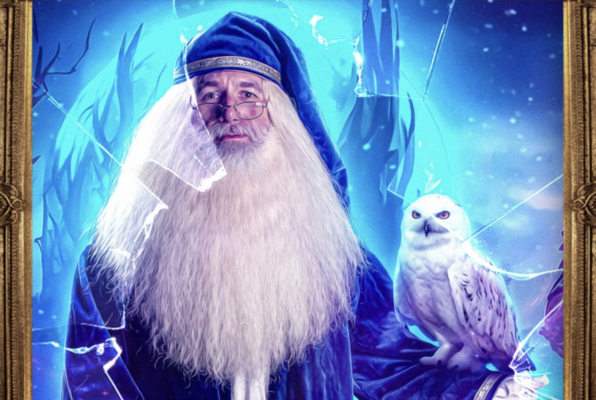 Merlin's Magic