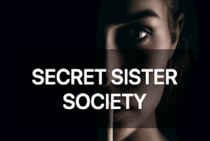 Квест Secret Sister Society