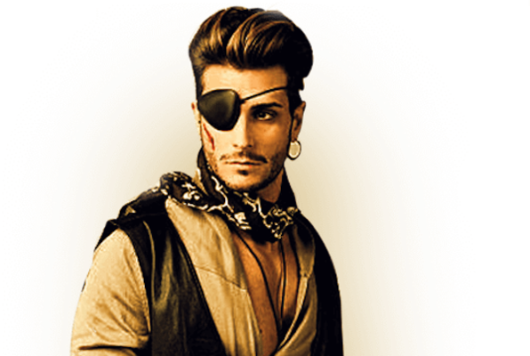 Pirate Adventure (Escape Brabant) Escape Room