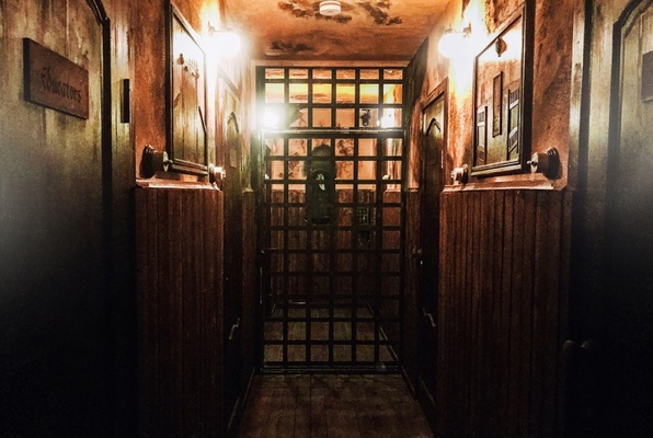 Home Edition – Das verlassene Waisenhaus (Escape Game Innsbruck) Escape Room