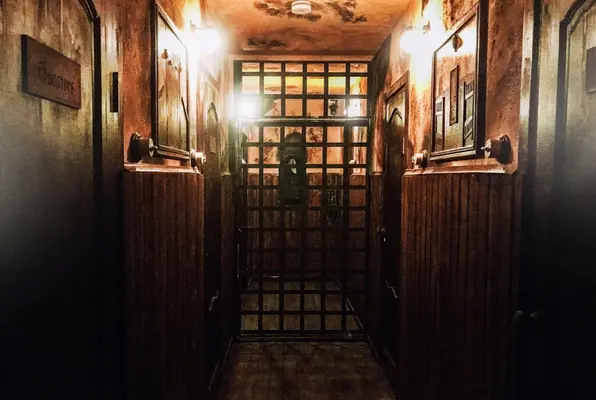 Home Edition – Das verlassene Waisenhaus (Escape Game Innsbruck) Escape Room