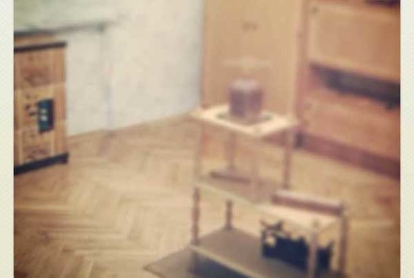 A féltett gyűjtemény (A Kihívás) Escape Room